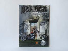 Harrika 2/2018