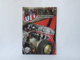 Harrika 1/2013