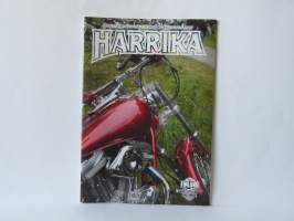 Harrika 4/2007