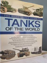 The Illustrated Gude To Tanks Of The World