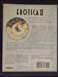 Erotica II - An Illustrated Anthology of Sexual Art and Literature