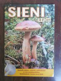 Sienilehti 3/2023