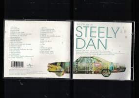 Very Best of Steely Dan, Tupla cd