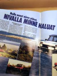 Konelan Uutiset  nro;2/1989