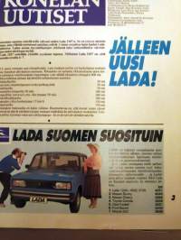 Konelan Uutiset  nro: 3/1983