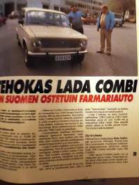 Konelan Uutiset  nro: 3/1983