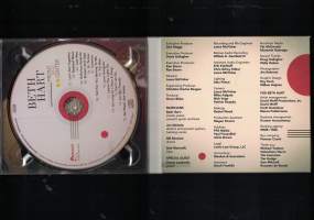 Front And Center – Live From New York CD+DVD