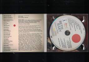 Front And Center – Live From New York CD+DVD