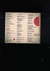 Front And Center – Live From New York CD+DVD