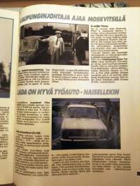 Konelan Uutiset  nro: 4/1983
