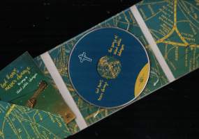God Don't Never Change – The Songs of Blind Willie Johnson cd
