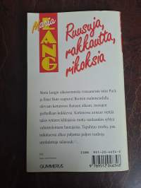 Ruusuja, rakkautta, rikoksia