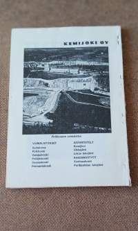 Lapin tutkimusseura vuosikirja X 1969