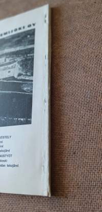 Lapin tutkimusseura vuosikirja X 1969