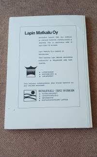 Lapin tutkimusseura - Vuosikirja VIII 1967