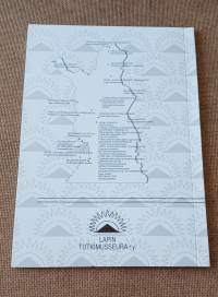 Lapin tutkimuspoliittinen ohjelma No.17