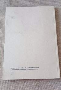 Lapin insinööri- ja arkkitehtiyhdistys r.y. 1946-1976 30-vuotisjuhlajulkaisu