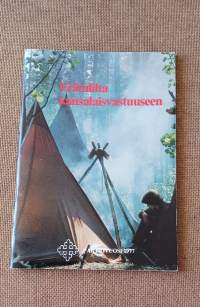 Erätulilta kansalaisvastuuseen