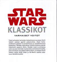 Star Wars Klassikot  -Varhaiset voitot