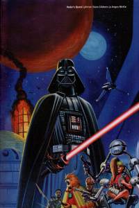 Star Wars Klassikot  -Varhaiset voitot