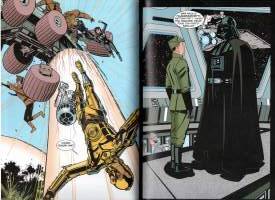 Star Wars Klassikot  -Varhaiset voitot