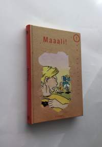Maaali !