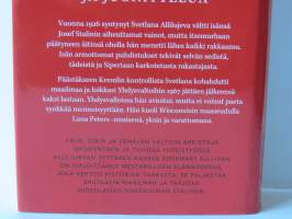 Stalinin tytär
