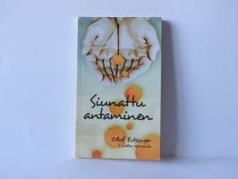 Siunattu antaminen