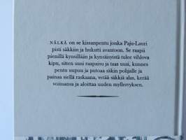 Nälkävuosi
