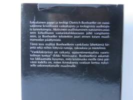 Kirjeitä vankilasta 1943-1944