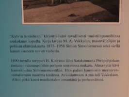 Vanhempani - Alma ja M. A. Vakkala ja suuri suku