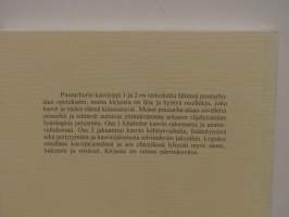 Puutarhurin kasvioppi 2
