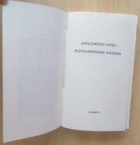 Puuvillatehtaan varjossa - Puuvillatehdas-sarjan 1. osa