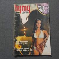 Tyhjä kuva