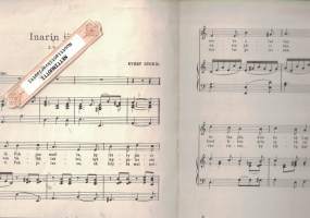 Inarin järvi