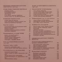 Sokeri Suomessa 1500–1917, Suomen Sokeri Osakeyhtiö 1918–1968.  ( Yrityshistoriikit, taloushistoria, teollisuus, teollisuushistoria )