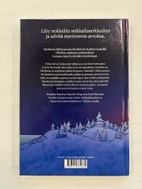 Seikkailuserkut: Metkuja ja merirosvoja
