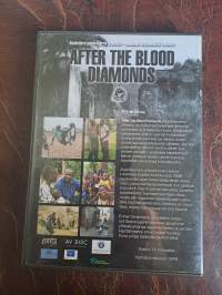 After The Blood Diamonds - Koskettava tarina Sierra Leonesta DVD