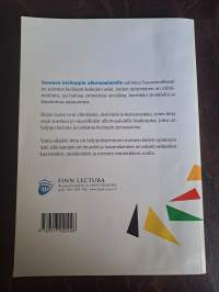 Suomen kielioppia ulkomaalaisille