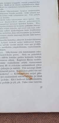 Keski-Suomen miehet sotapolulla : rykmentin 4800 taistelukokemuksia