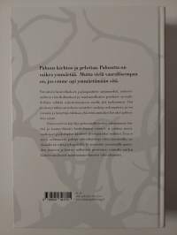 Pahat mielessä. Tieteen näkökulmia pahuuteen