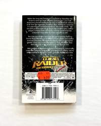 Tomb Raider: The Cradle of Life