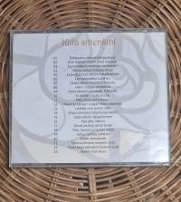 Kiitä sittenkin cd