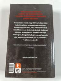 Tomuksi ja tuhkaksi