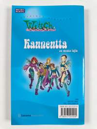 W.I.T.C.H. : Kauneus