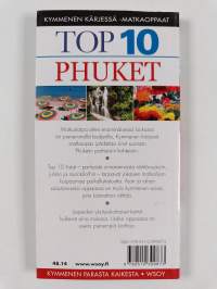 Top 10 Phuket
