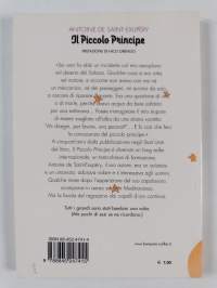 Il piccolo principe