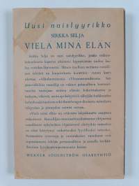 Vielä minä elän