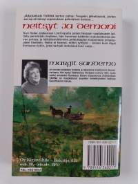 Neitsyt ja demoni - Jääkansan tarina 22