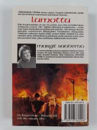 Lumottu : Jääkansan tarina 1